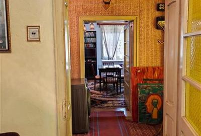 Casa traditionala de vanzare, Tulghes, Harghita - 25