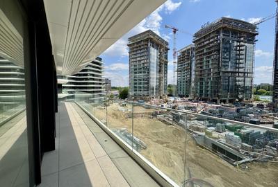 4 camere în One Lake Club lângă Promenada Mall - 13