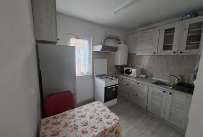 Str. Minerva (Astra), garsoniera mobilata, 330 euro, fara comision - 4