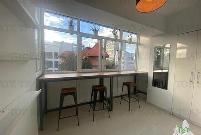 Apartament 2 camere de inchiriat in zona Dorobanti/ Capitale Bucuresti - 2