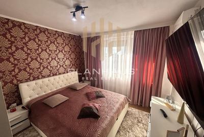 Apartament cu 2 camere de vânzare – Bulevardul București, zona centrala - 3