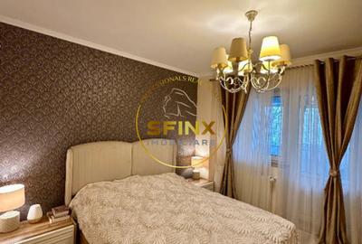 Ap. 3 camere | Loc de parcare | Centrala proprie - 4