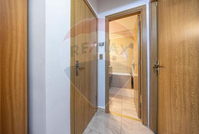 Apartament 2 camere | Răcădău -Aproape de pietonala Finisat Modern - 7