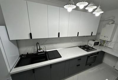 2 camere / Berceni / Grand Arena / Loc de Parcare - 6