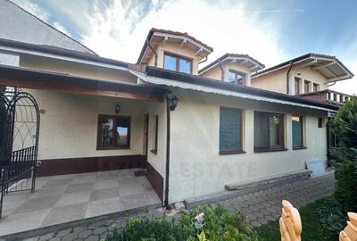 Casa pe 2 niveluri la curte 4 dormitoare 3 băi balcon zona Piata Cluj - 6