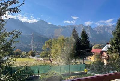 Dimineti cu munti la fereastra – proprietate unica - 1