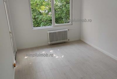 3 camere renovat Metrou Raul Doamnei Sect 6 - 5