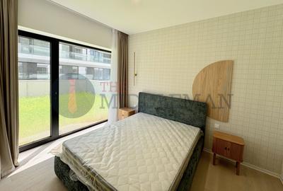 Apartament 3 camere cu terasă verde 70 mp | One Lake Club - 6