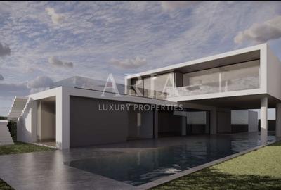 VILA CONTEMPORANA LUX | PISCINA | SPA | GARAJ | IANCU NICOLAE | PIPERA - 1