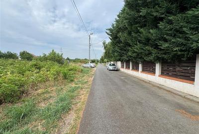 Teren intravilan 850 mp in zona strada Vlad Tepes - 2