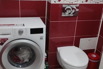 🙋Compozitori🔸 3 Camere Decomandate 70m² Mobilat Utilat Centrala Loc de Parcare - 13