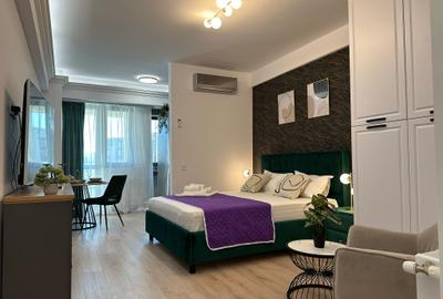 Apartament Open space, LAZAR RESIDENCE-PALAS MALL, Ideal investitie - 1