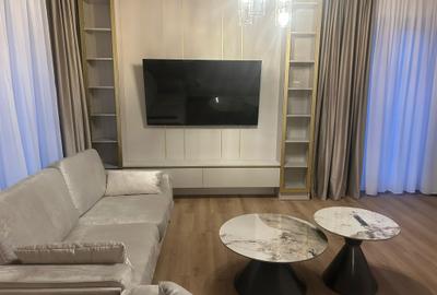 CASĂ MODERNĂ DE INCHIRIAT ÎN TUNARI - 2