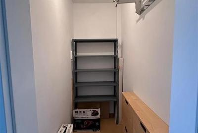Apartament 2 camere, Avantgarden 3 - 4