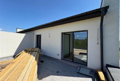Intabulat! Apartament 2 camere, parcare subterana, Valea Lupului - 13
