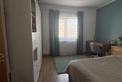 Vitan Mall-Calea Vitan-apartament 4 camere - 7