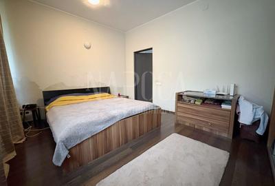 Casa 4 camere de vanzare in Gruia, Cluj Napoca - 2