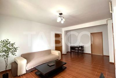 Apartament de inchiriat 96 mpu 4 camere 2 balcoane 2 bai zona Tilisca - 5
