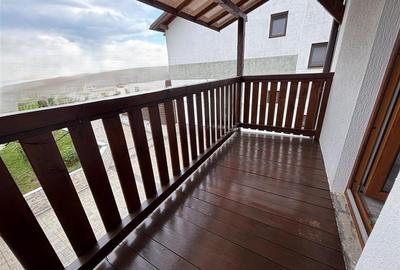 Casa 5 camere 4 bai 426 mp teren zona Arhitectilor - 10