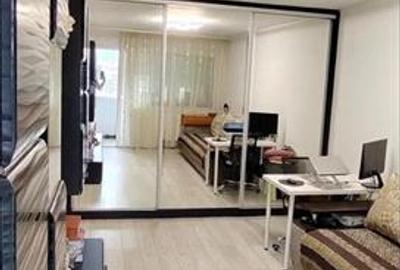 Apartament 2 camere, decomandat - Podu Ros - 3