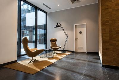 Iride Myhive Metroffice - 8