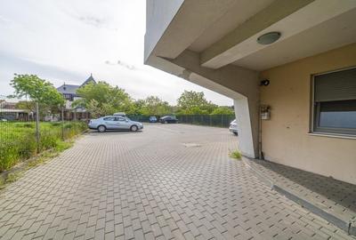 Studio - Sagului | Bloc Nou | Parcare - 11