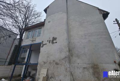 Sediu de firma cu acces rapid catre nordul Bucurestiului - in amenajare. - 4