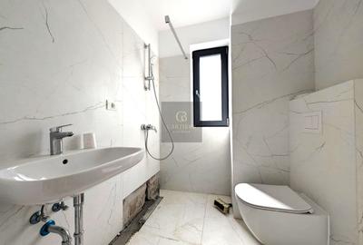 PENTHOUSE 5 CAMERE | OZANA |  LOC DE PARCARE(OPȚIONAL) | - 6