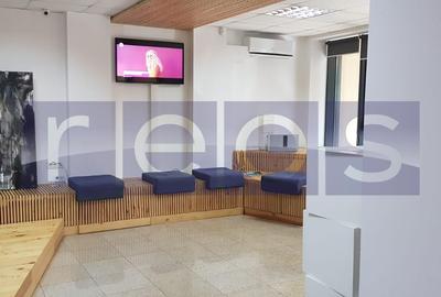 OPORTUNITATE INVESTITIE | CLADIRE BIROURI CLASA A | D+P+E6 | 640 MP | DOROBANTI - 10