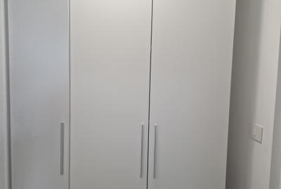 Apartament cu 2 camere situat in zona Calea Urseni, strada Anemonei, etaj 1 - 21