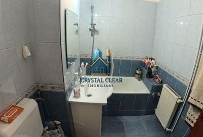 Apartament 3 camere - cartier Tudor Vladimirescu, str. Livezeni - 10