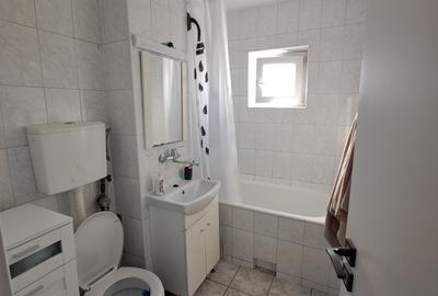 Apartament 2 camere, 48mp, balcon inchis, boxa, zona Big Manastur - 8