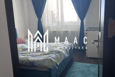 Apartament 2 Camere | Balcon | Decomandat | Etaj 2 - 3