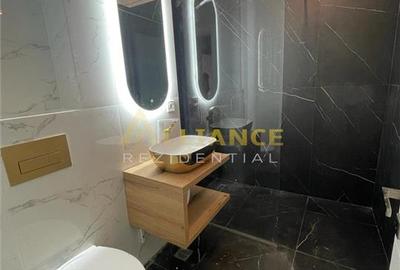 Apartament cu 2 camere | Studio | 46 mp - Metrou Berceni - 7