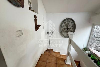 Casa cu 6 camere, pe doua nivele, zona Lipovei, Timisoara - 18