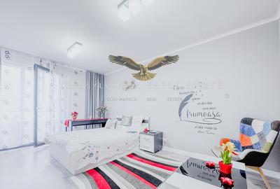 Apartament modern situat în Park Lake/Iulius Mall Cluj - 1