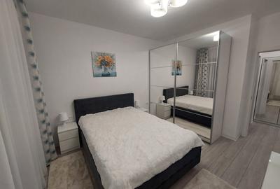 Inchiriere AP 2 cam lux Lujerului Plaza Exigent , loc parcare, M Lujerul 7min - 11
