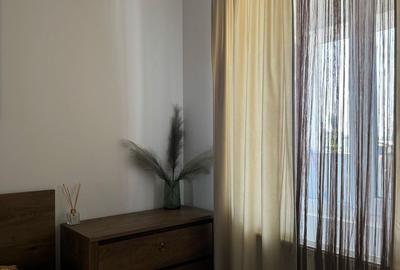 APARTAMENT 2 CAMERE –  PACII - ROTAR PARK RESIDENCE - 7