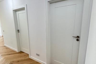 Apartament cu 3 camere, 2 balcoane și finisaje premium - 11