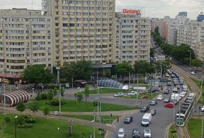Obor - metrou  - vanzare ap. 3 camere - 1