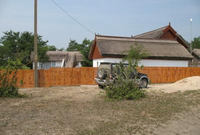 DELTA DUNARII, BIOSFERA, LETEA, Proprietate de VIS!  proprietar, - 7