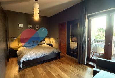 Apartament 4 camere - Ultracentral - 123 mp utili, situat în inima Clujului - 3