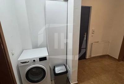 Apartament 2 camere, decomandat, parcare subterana, Andrei Muresianu - 6