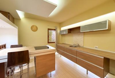 Apartament mare si spatios - Unirii - Anastasie Panu - Centrala proprie! - 4