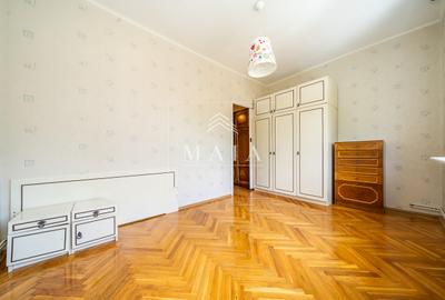 Apartament la casa, 3 camere, zona Calea Dumbravii 480 € - 9
