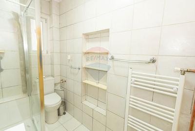 Apartament cu 3 camere de inchiriat, 69 mp utili, Mall Vitan - 16