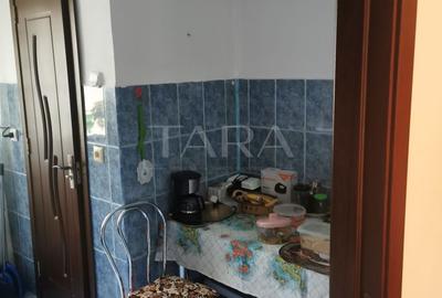 Apartament decomandat cu 3 camere – parter, zona Flora, Mănăștur. - 4