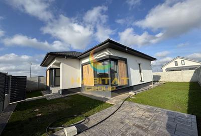 Casa pe Parter | 3 Camere | 2 Bai | Comision 0 | Vidra - 14