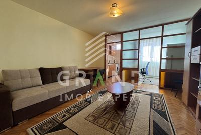 Garsonieră de închiriat | Mănăștur – zona Parâng / Petrom - 1