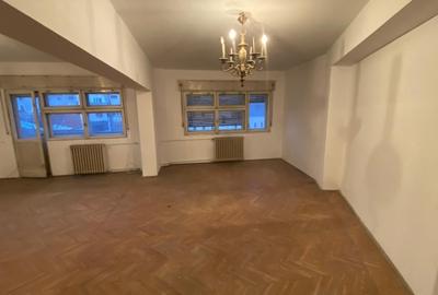 Apartament 3 camere (fost 4) – Cismigiu-Regina Elisabeta - 4